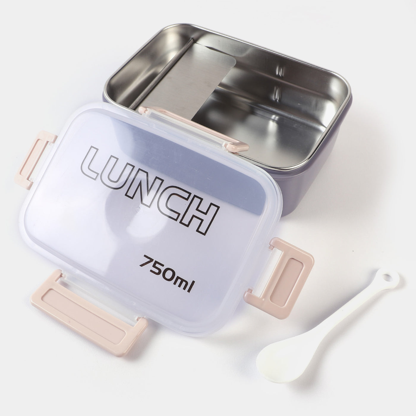 Stainless Steel Lunch Box For Kids