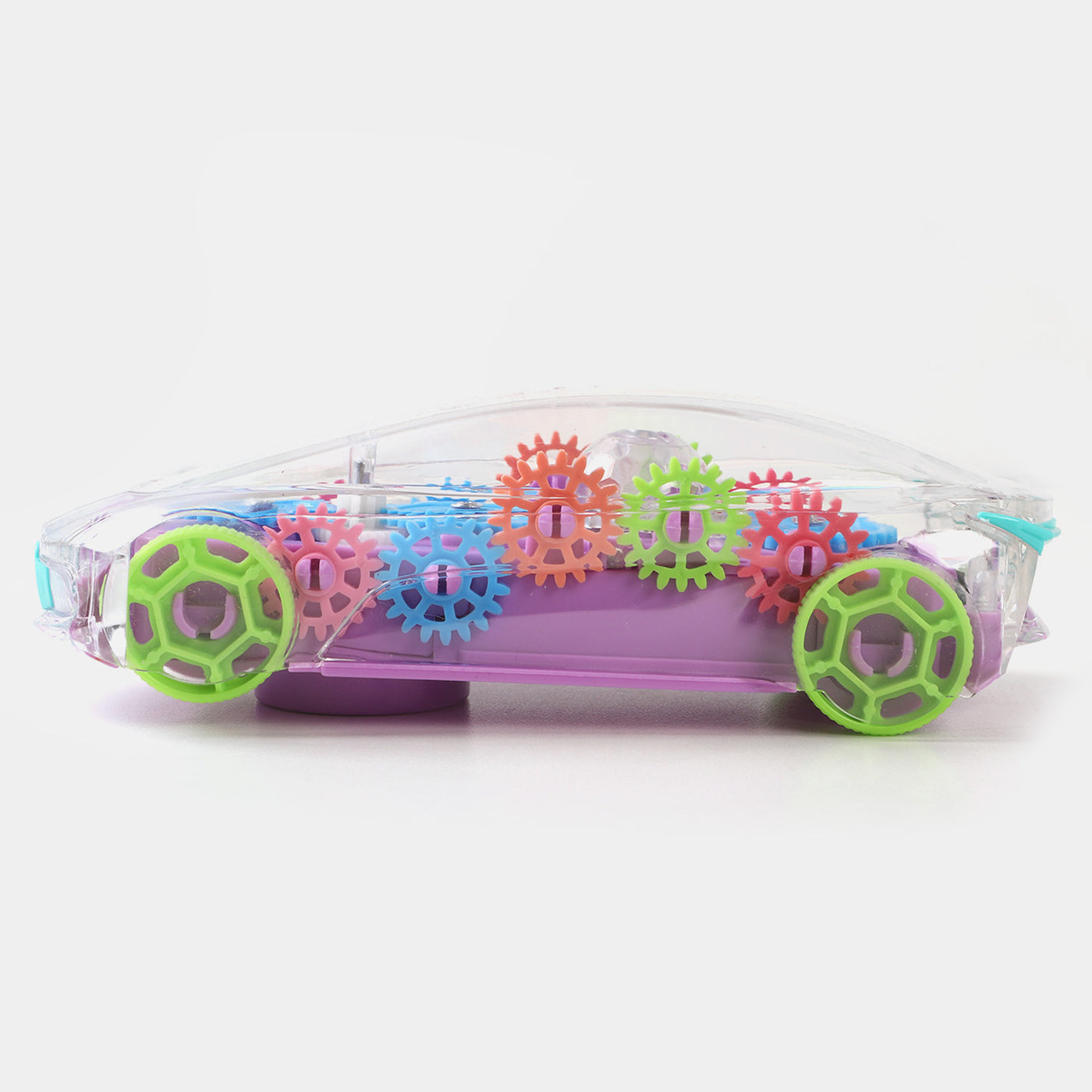 Gear Car Toy For Kids