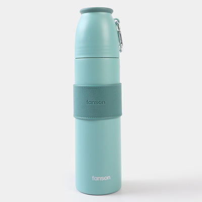 STAINLESS STEEL WATER BOTTLE | 500ML