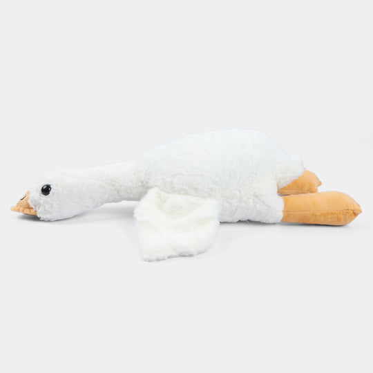 Soft Plush Swan Toy | Small