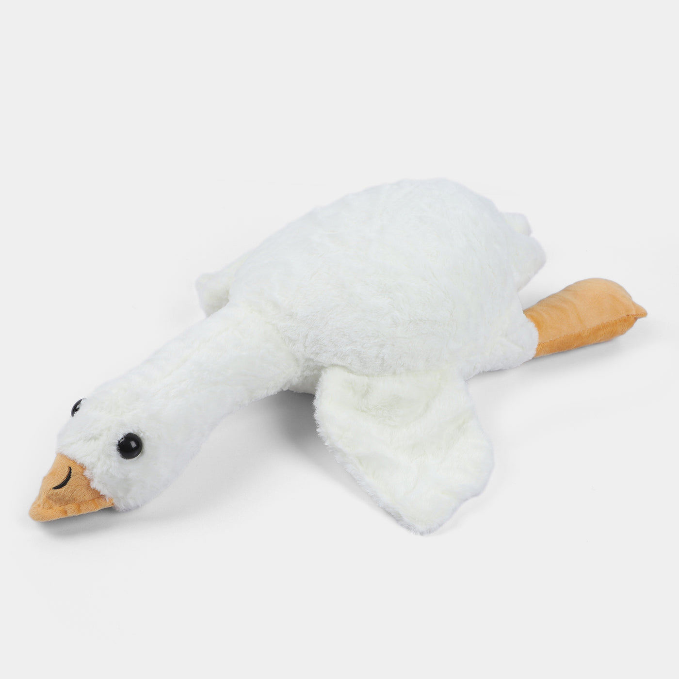 Soft Plush Swan Toy | Small