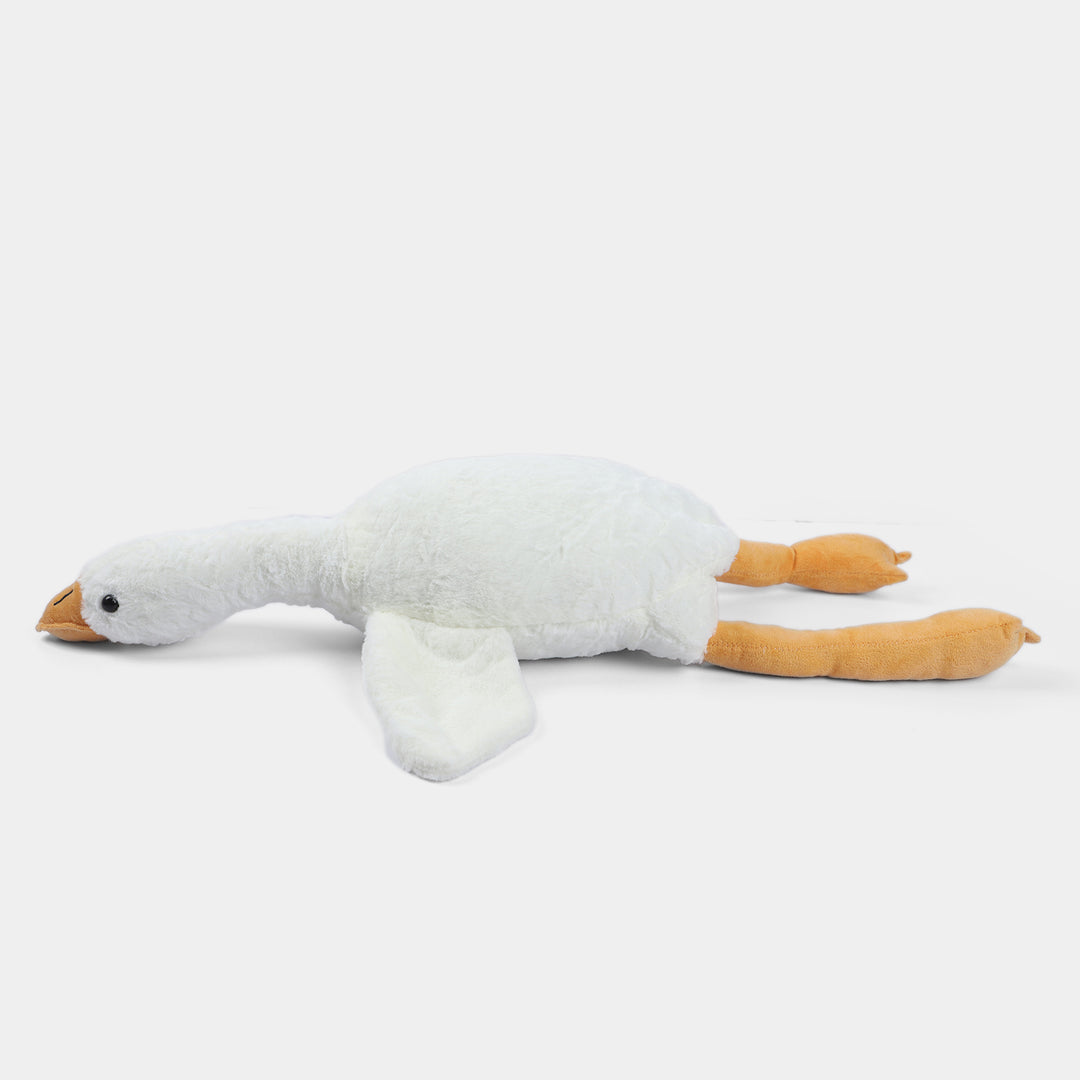 Soft Plush Swan Toy | Large