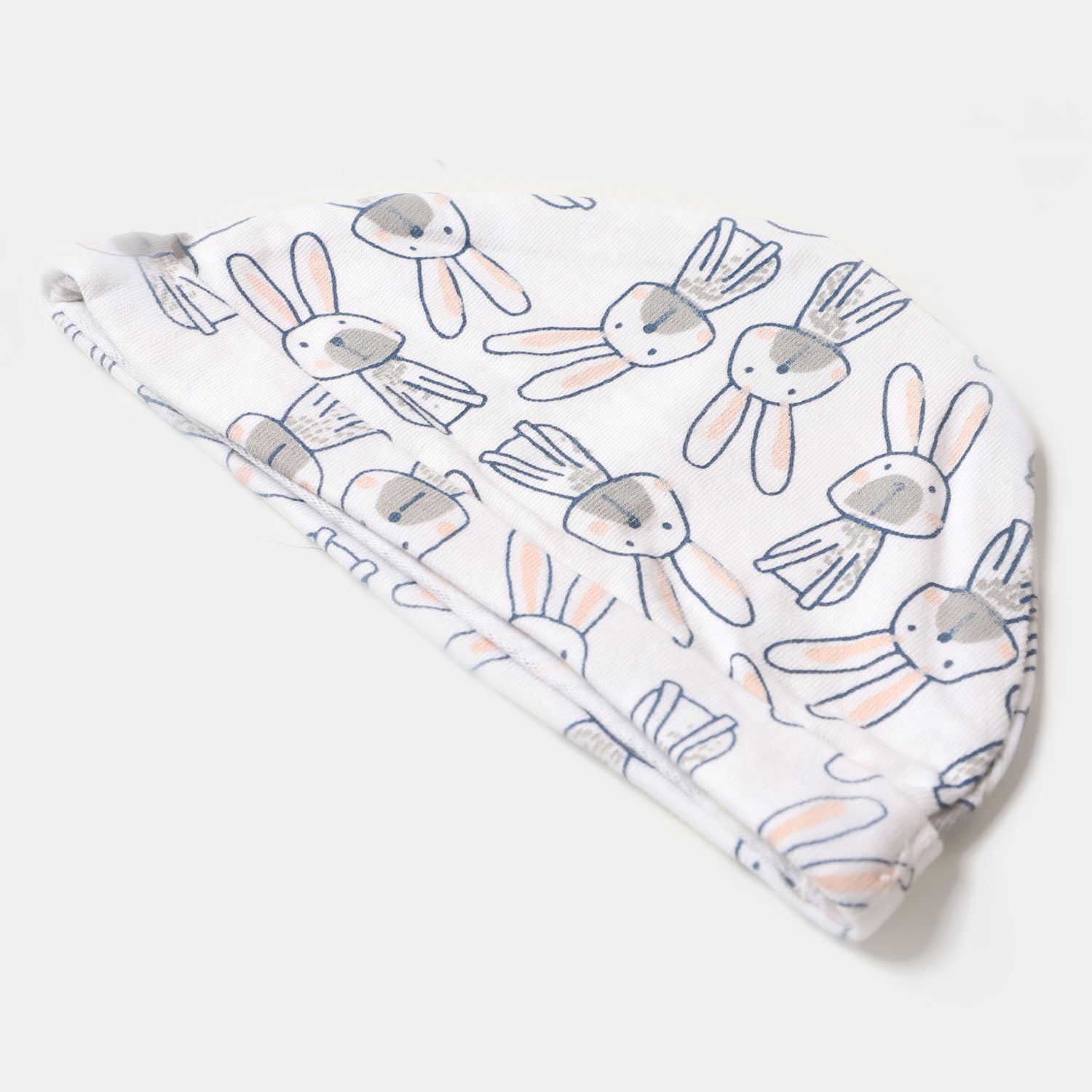 Baby Round Cap | Rabbit Price in Pakistan | Bachaa Party