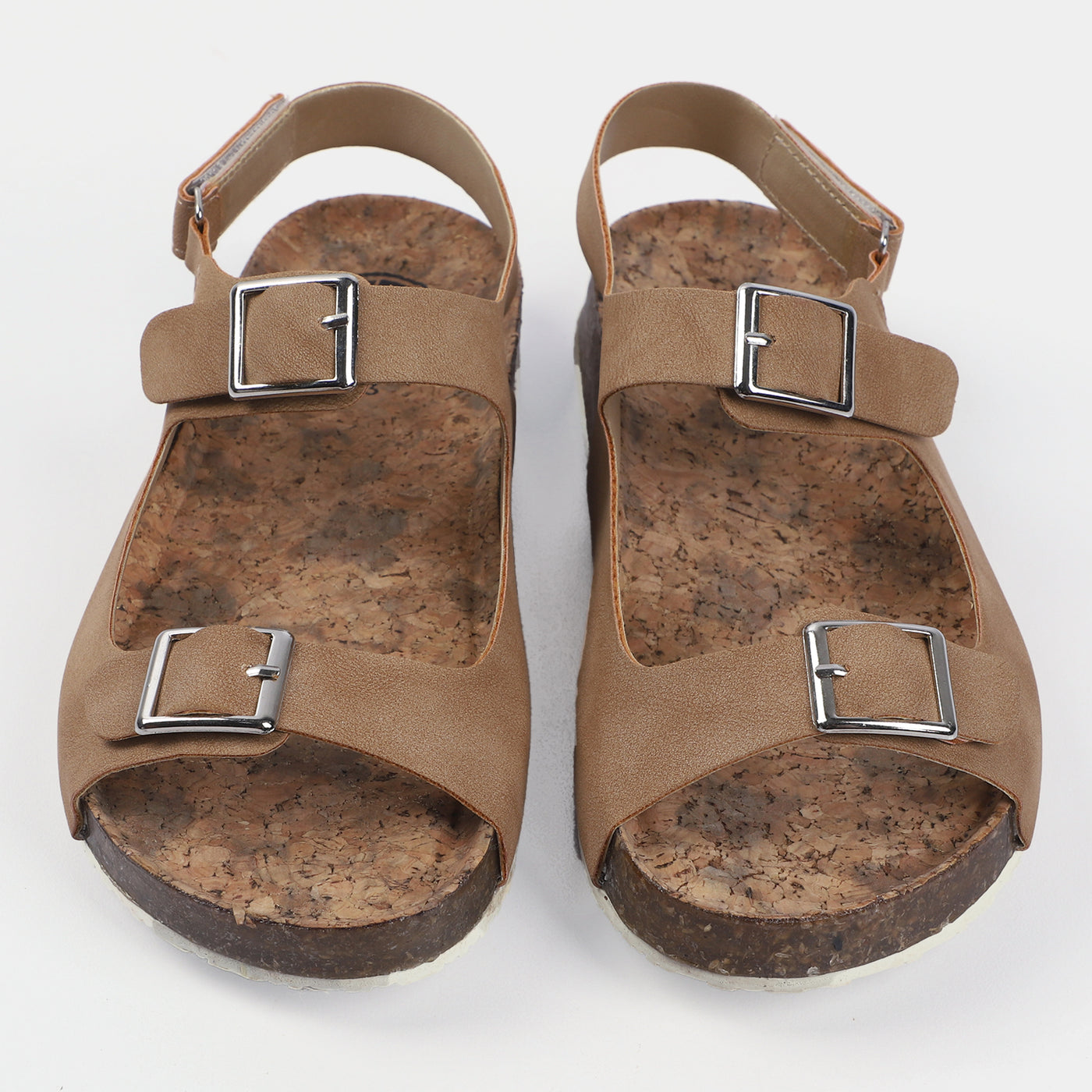 Boys Sandal 40-103-Brown