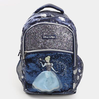 Smiggle Printed School Backpack