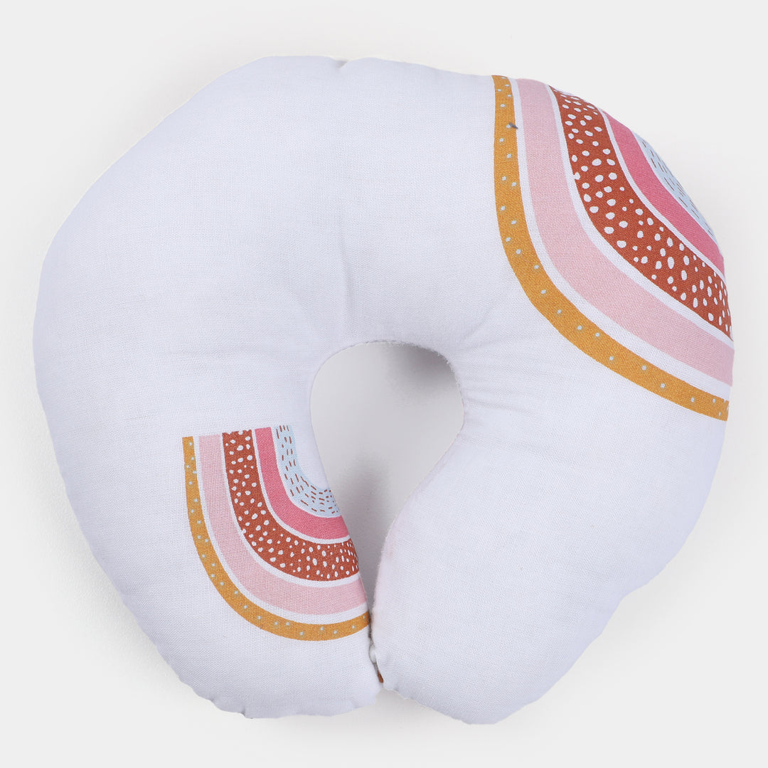 Baby Protection Soft Small Pillow