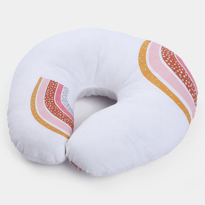 Baby Protection Soft Small Pillow