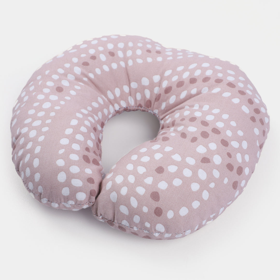 Baby Protection Soft Small Pillow