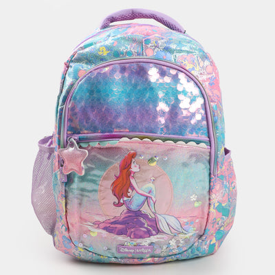 Smiggle Printed School Backpack