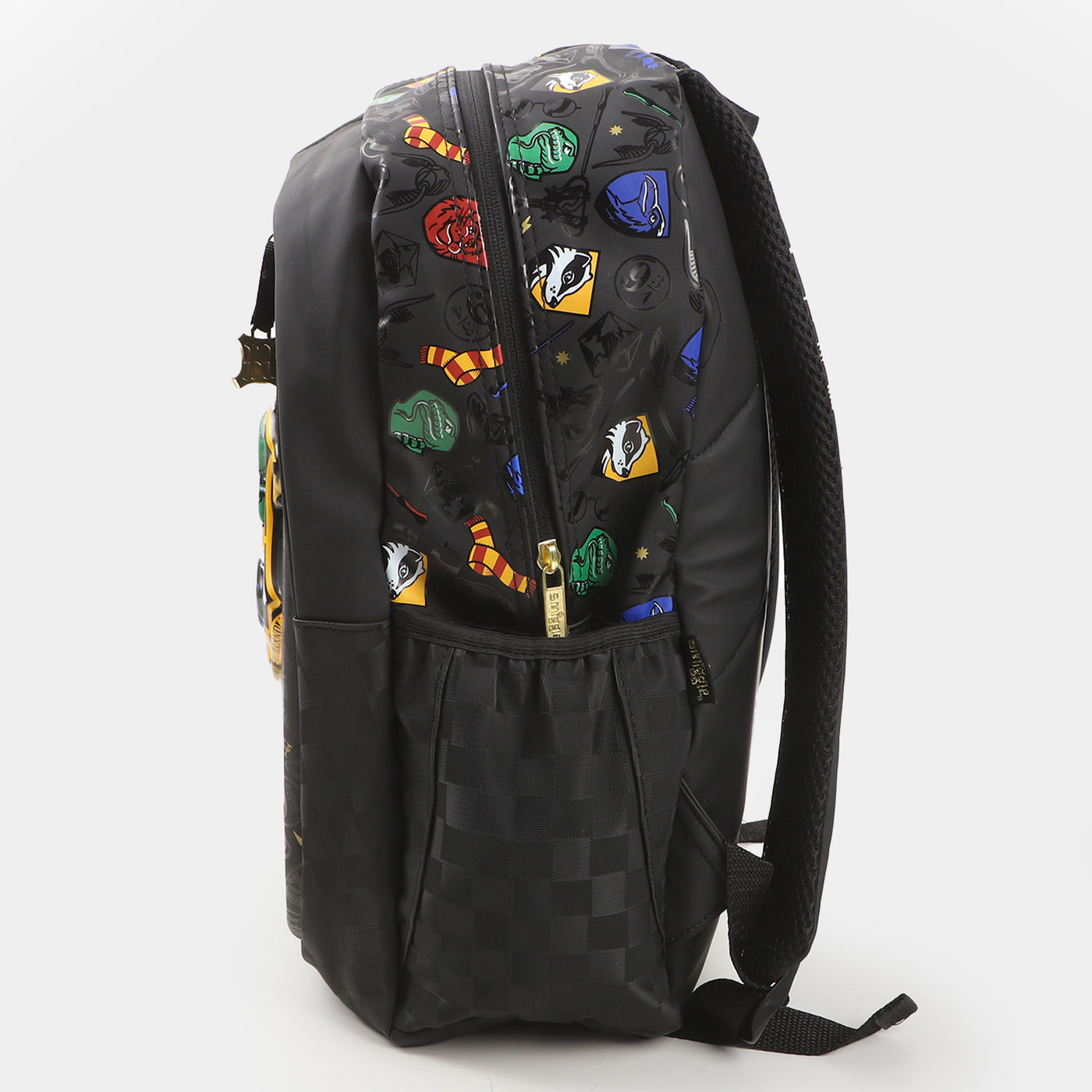 Smiggle Printed School Backpack