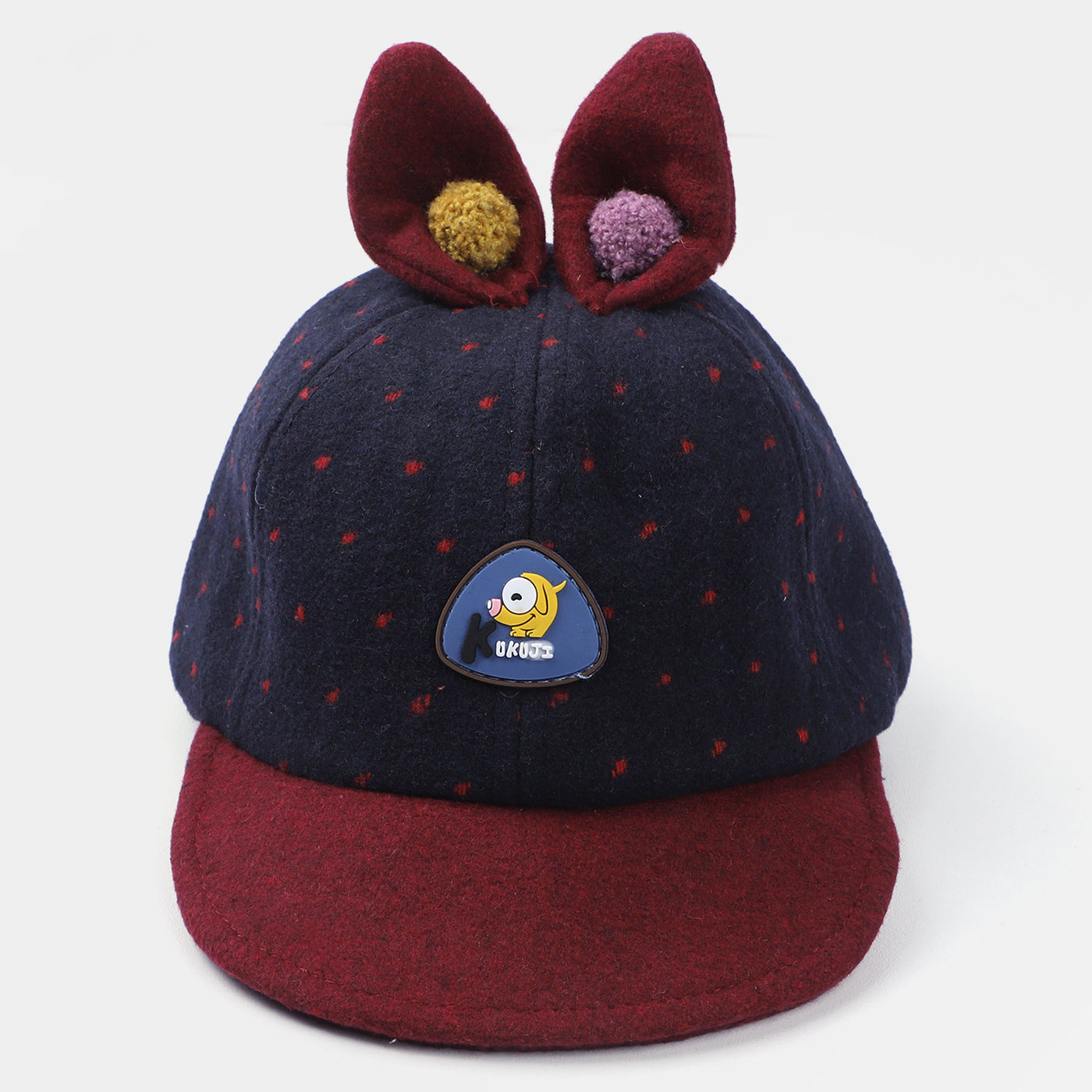 Baby Fleece Cap/Hat | 6M+