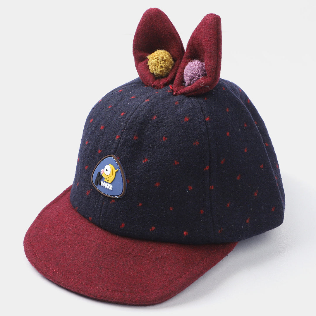 Baby Fleece Cap/Hat | 6M+