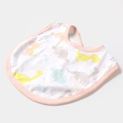 Baby Dino Bib/Apron