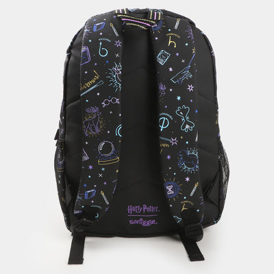 Smiggle Printed School Backpack