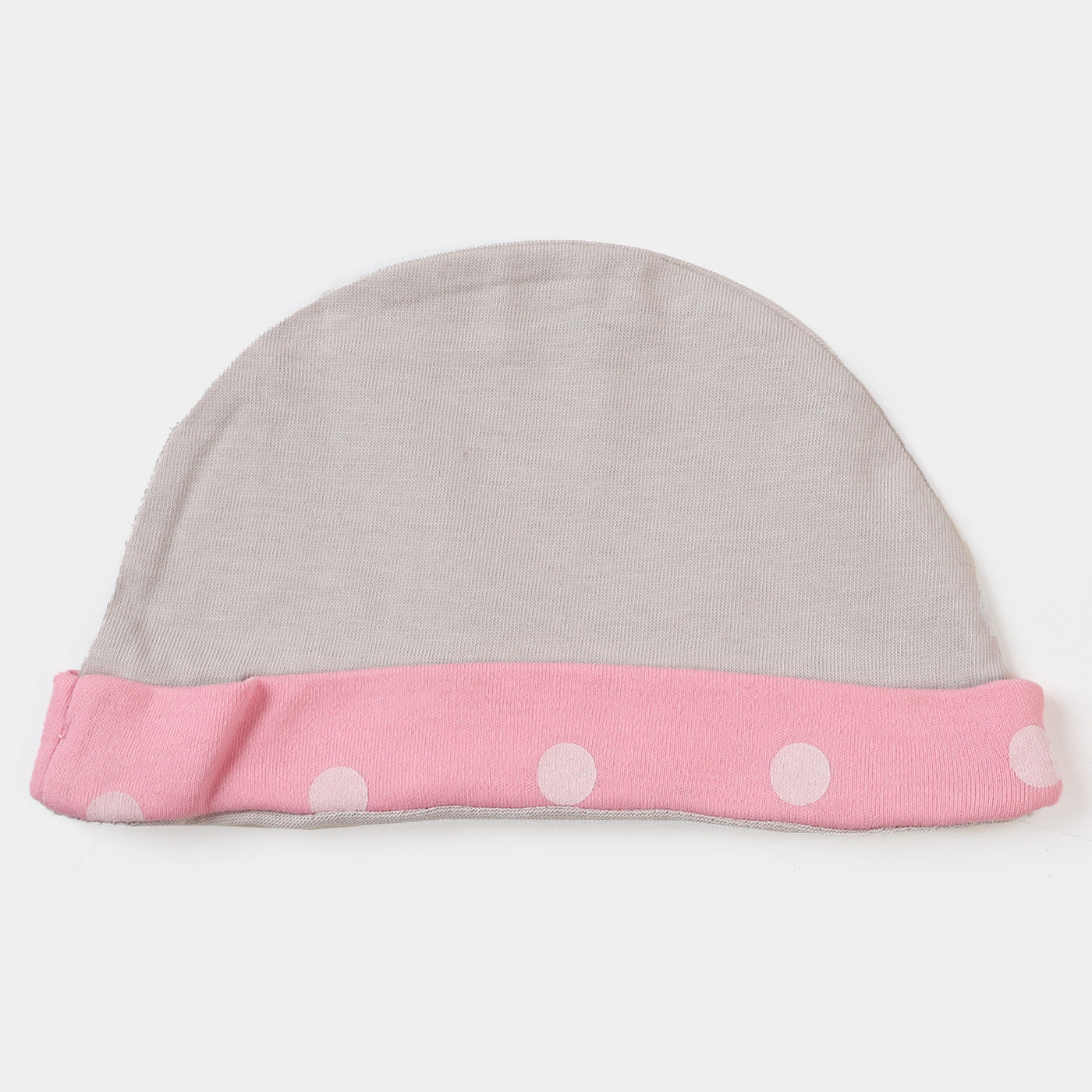 Baby Round Cap | Princess Land