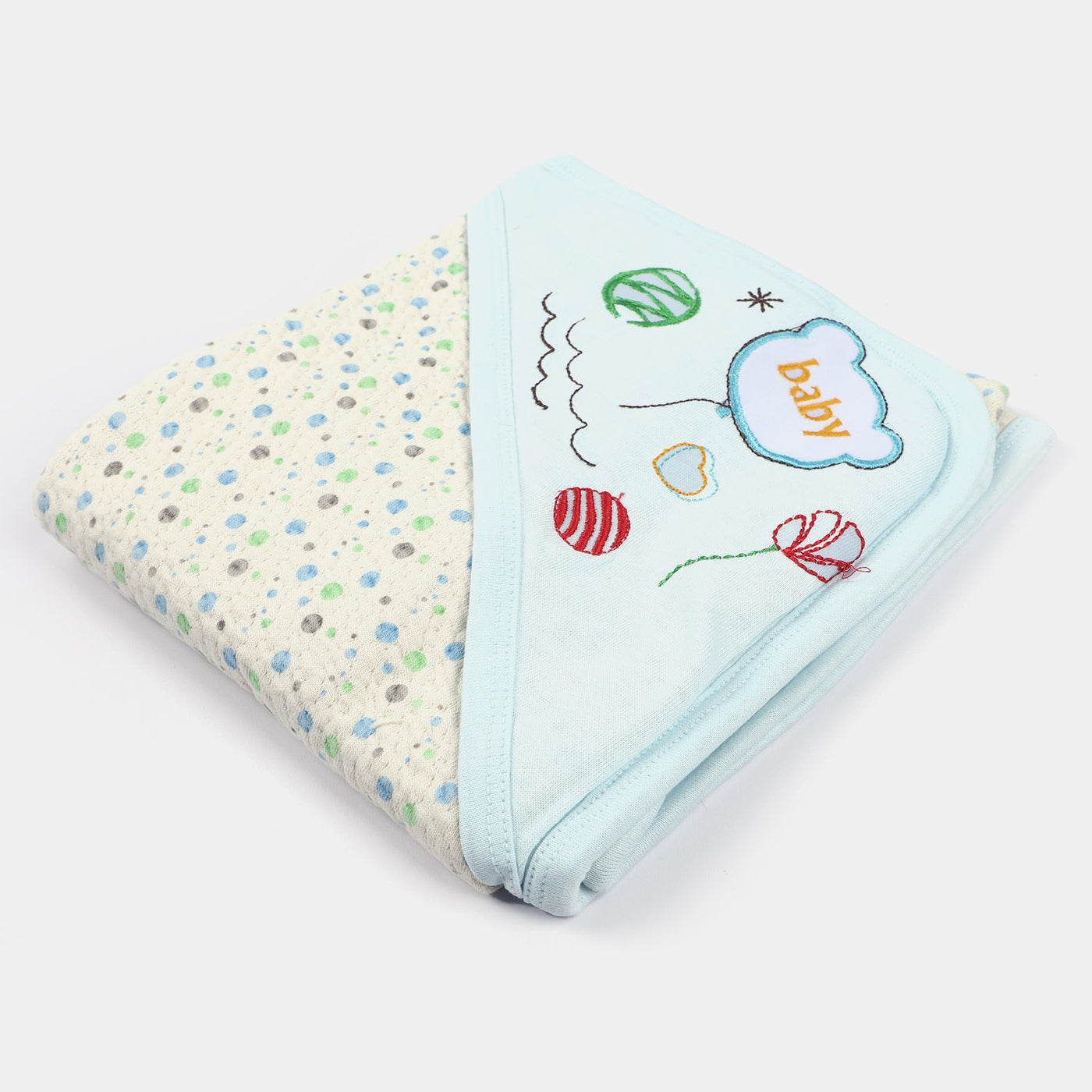 Baby Changing Sheet Quilting Fabric