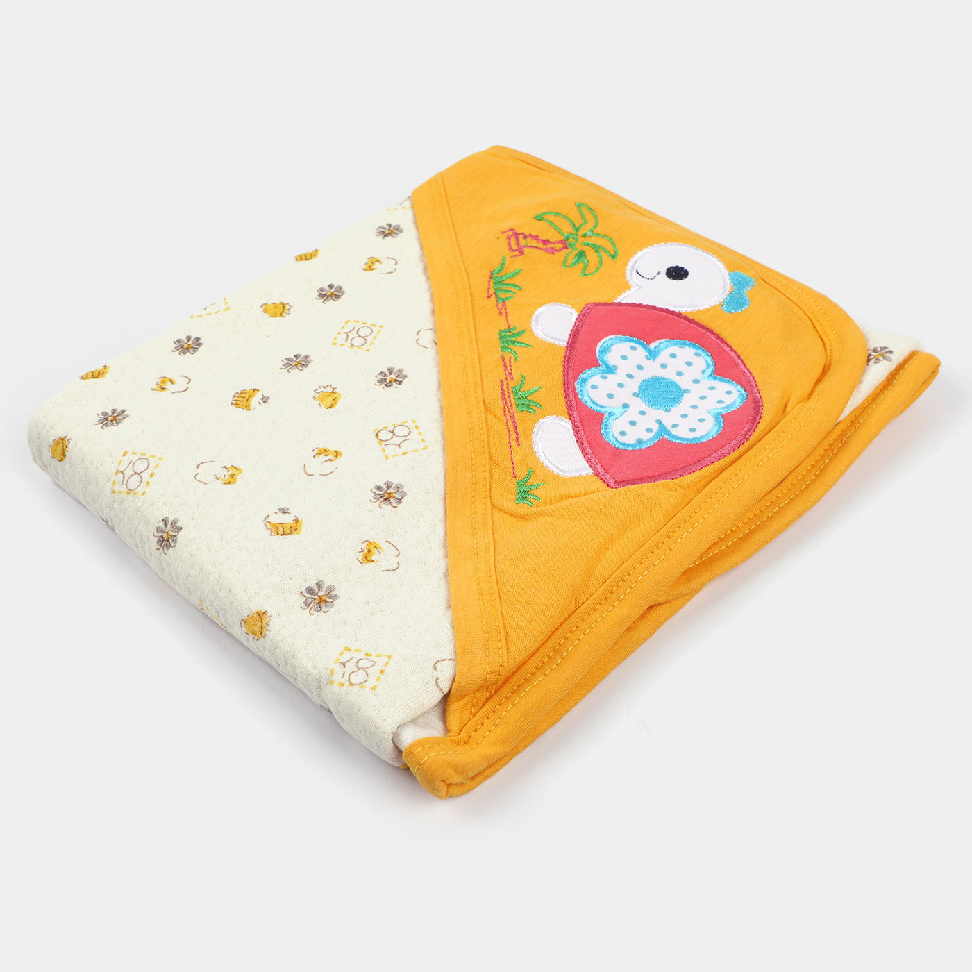 Baby Changing Sheet Quilting Fabric