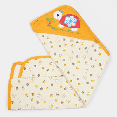 Baby Changing Sheet Quilting Fabric