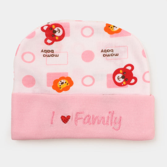 Newborn Baby Cap