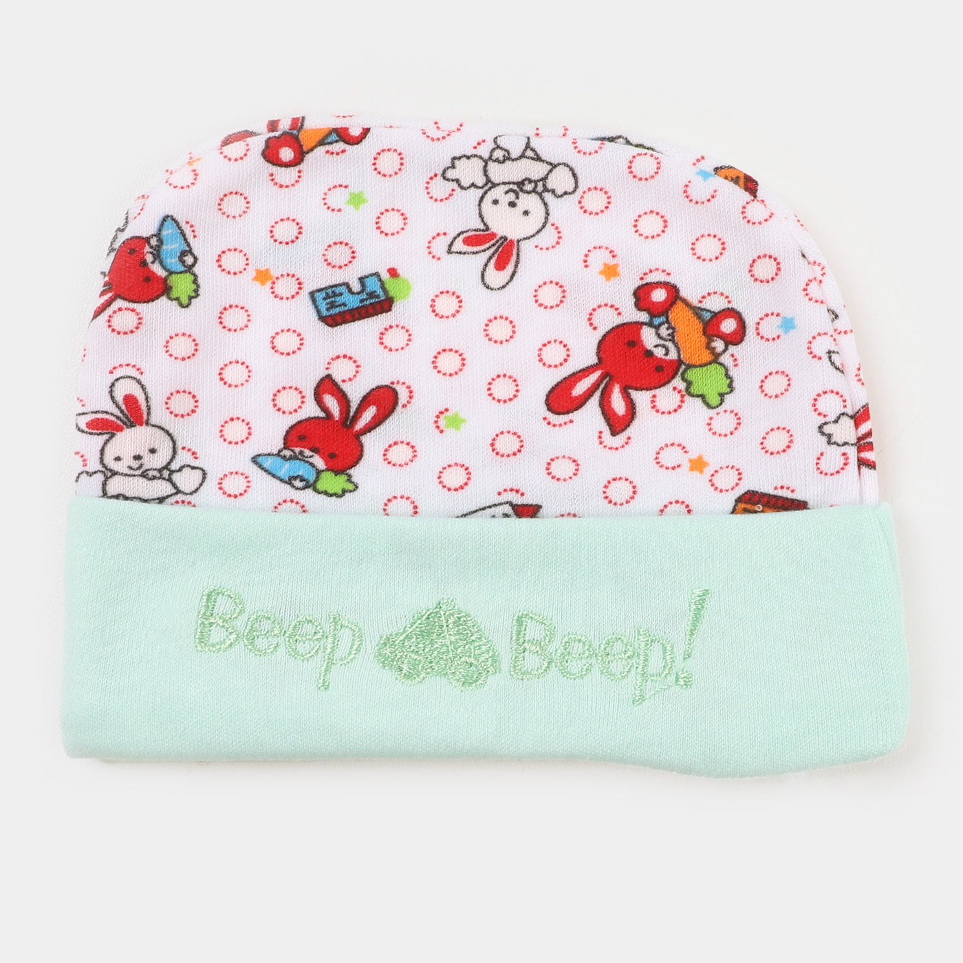 Newborn Baby Cap