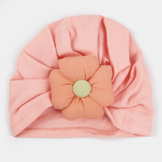 Baby Cap/Hat Turban | 12M+