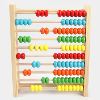 Calculating Frames Wooden Toys For Kids