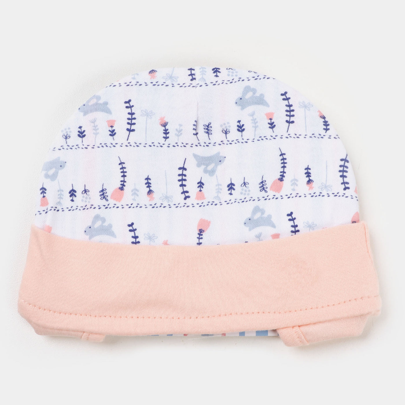 Newborn Baby Cap Set