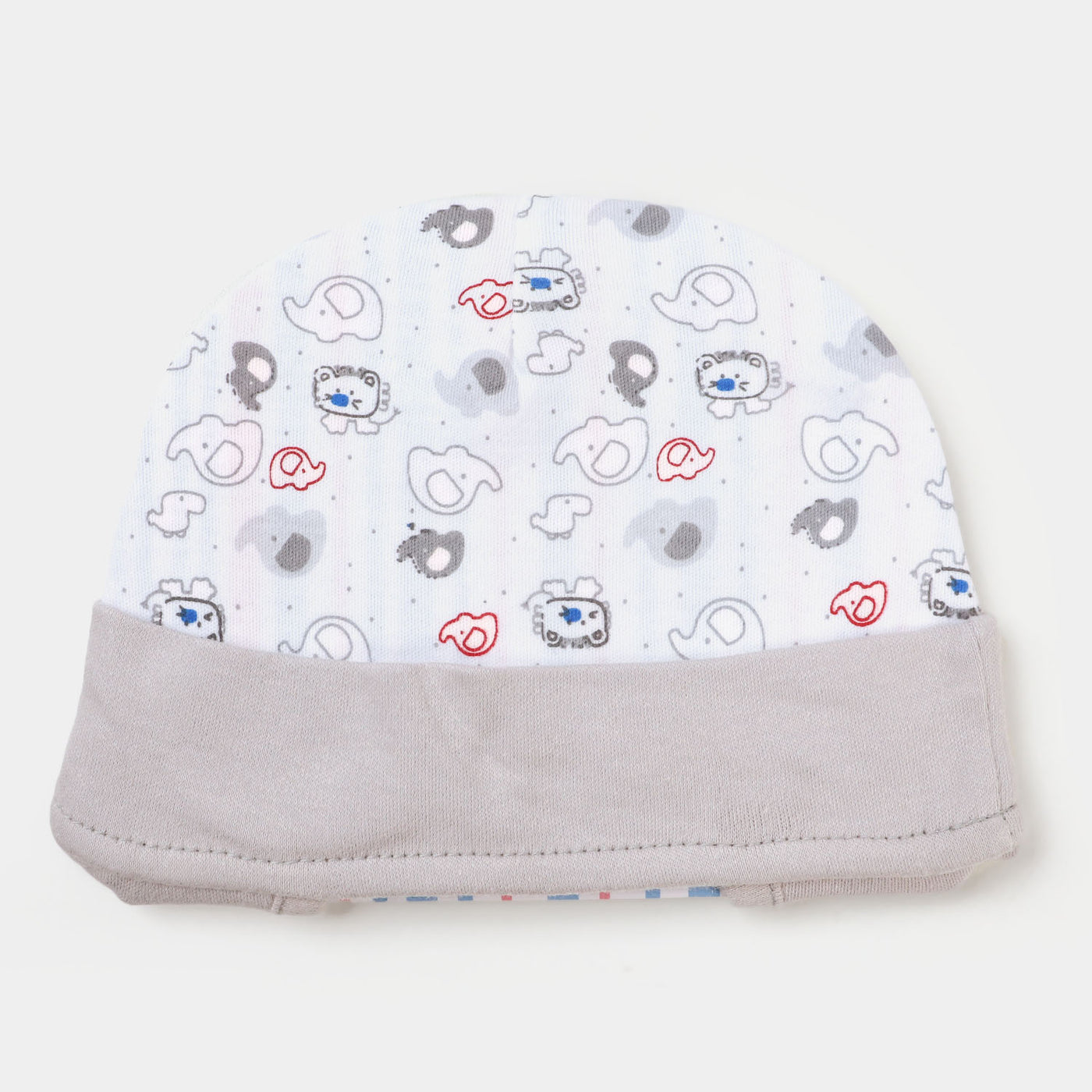 Newborn Baby Cap Set