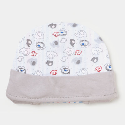 Newborn Baby Cap Set