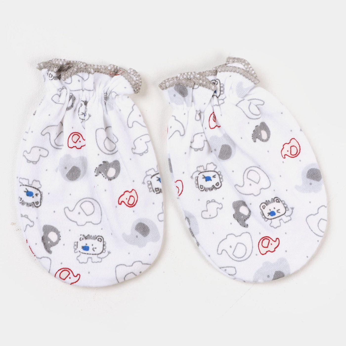 Newborn Baby Cap Set