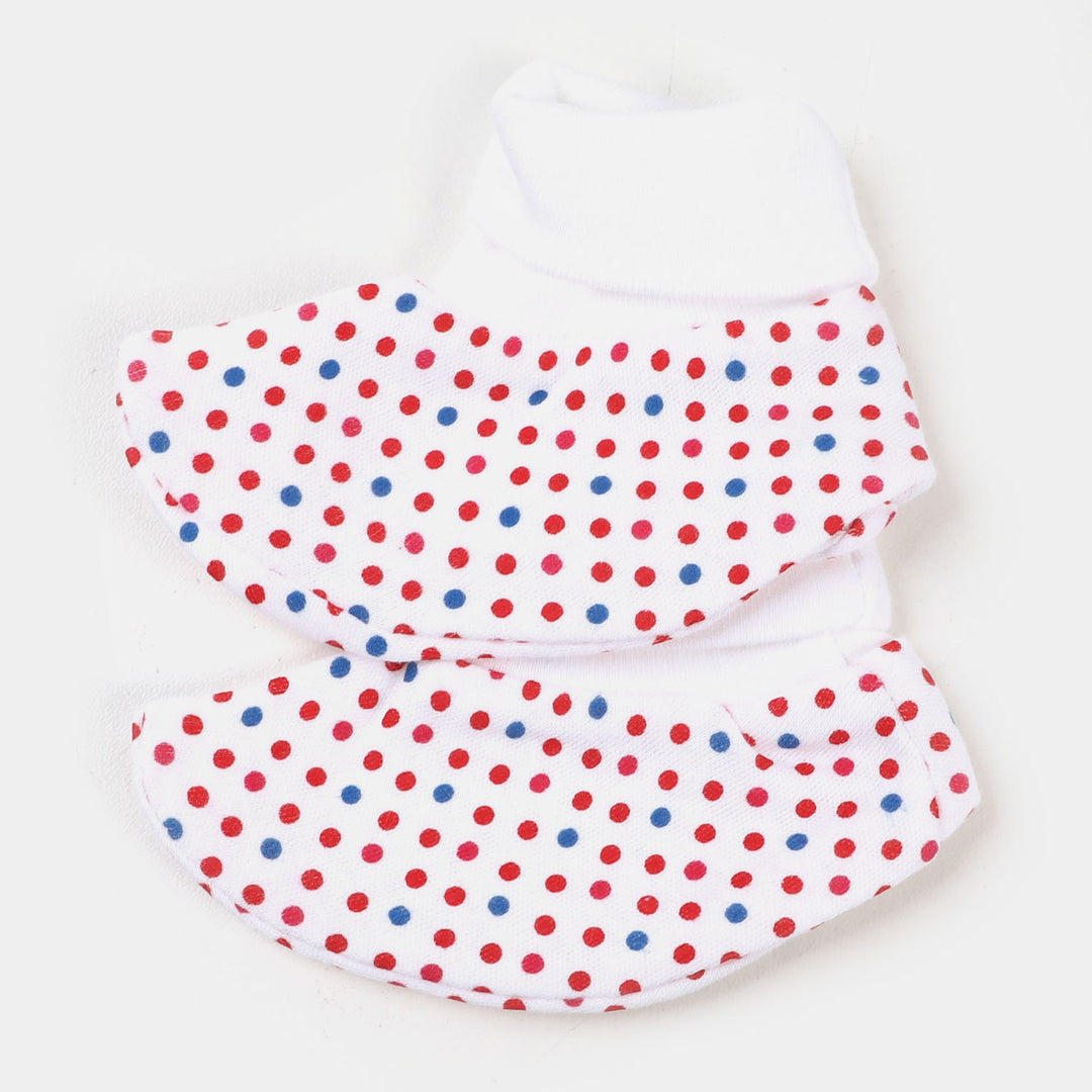 Newborn Baby Cap Set