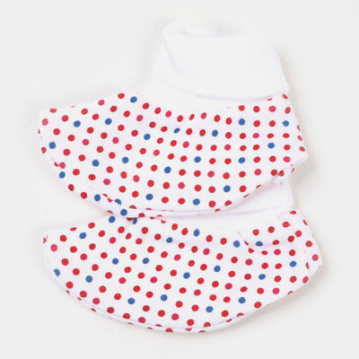 Newborn Baby Cap Set