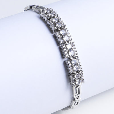 Elegant Fancy Chain bracelet