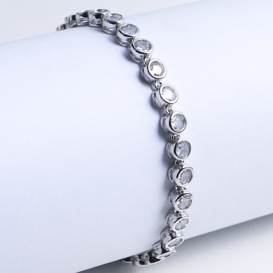 Elegant Fancy Chain bracelet