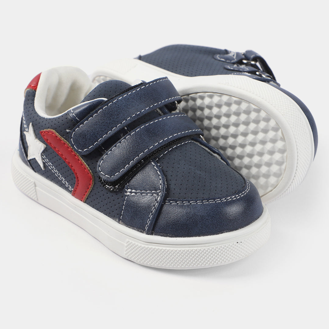 Boys Sneakers H2288-11-NAVY