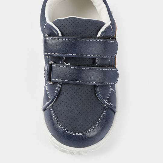 Boys Sneakers H2288-11-NAVY