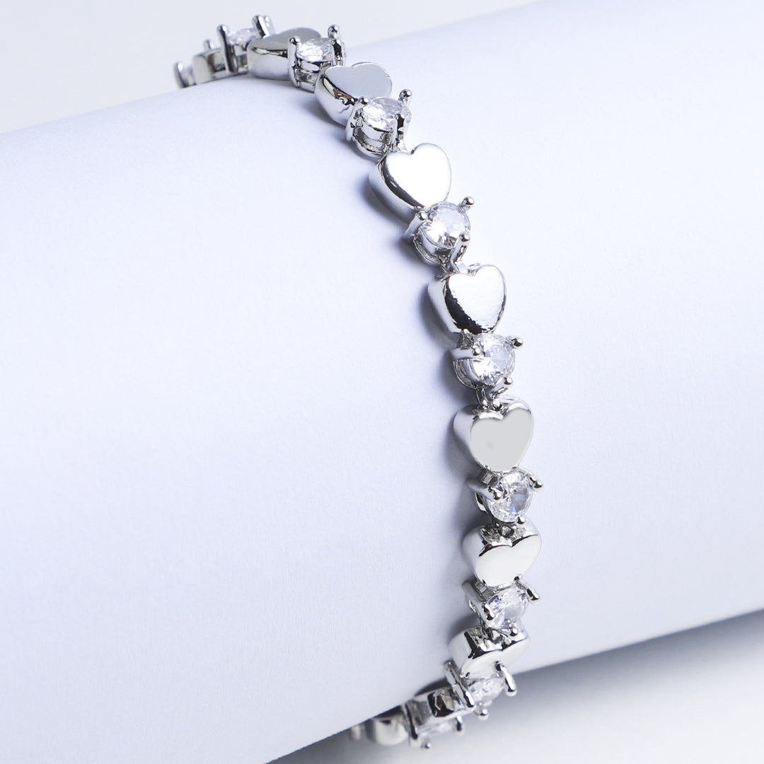 Elegant Fancy Chain bracelet