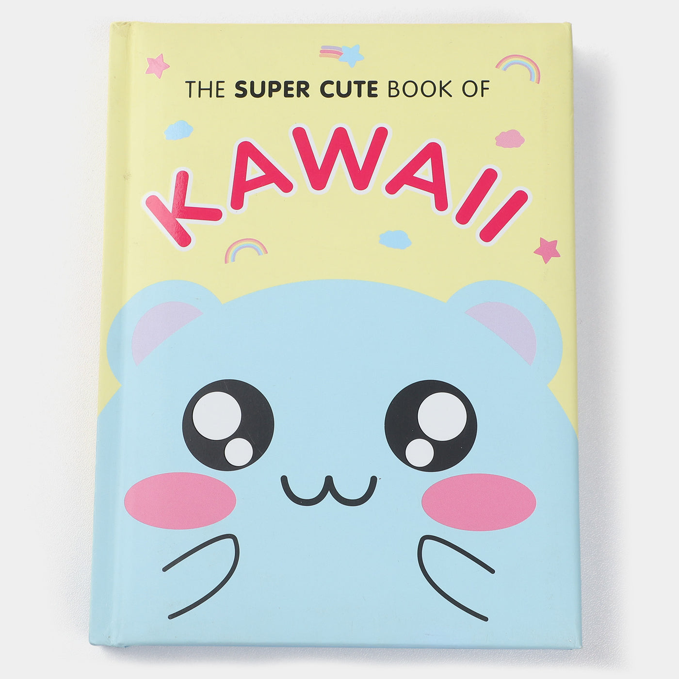 Cute Book Of Hawaii Story Book