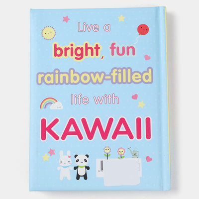 Cute Book Of Hawaii Story Book