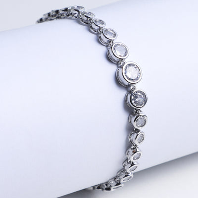 Elegant Fancy Chain bracelet