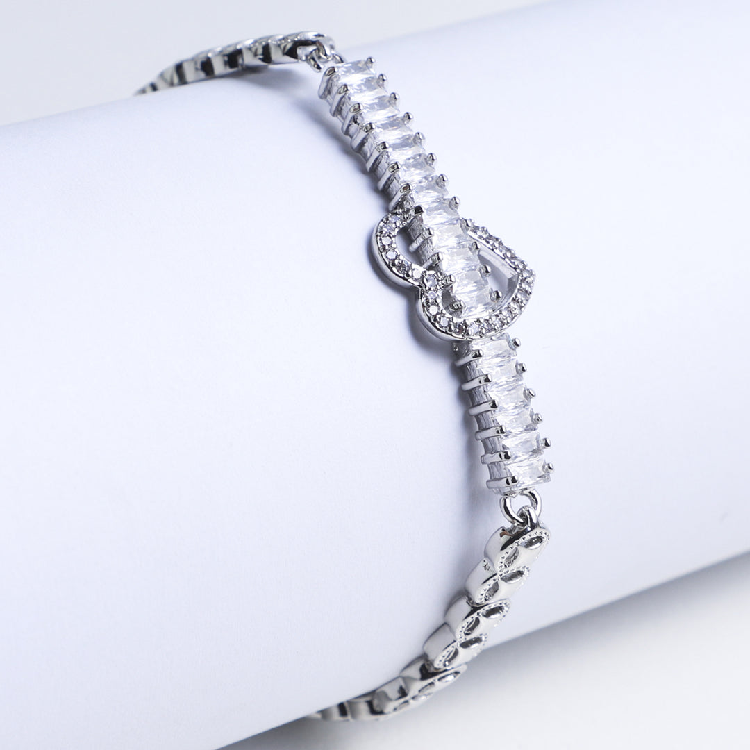 Elegant Fancy Chain bracelet