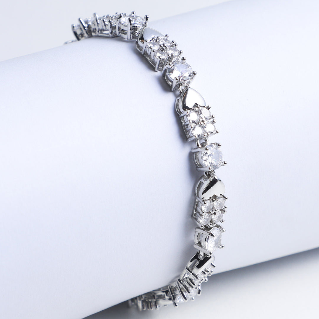 Elegant Fancy Chain bracelet