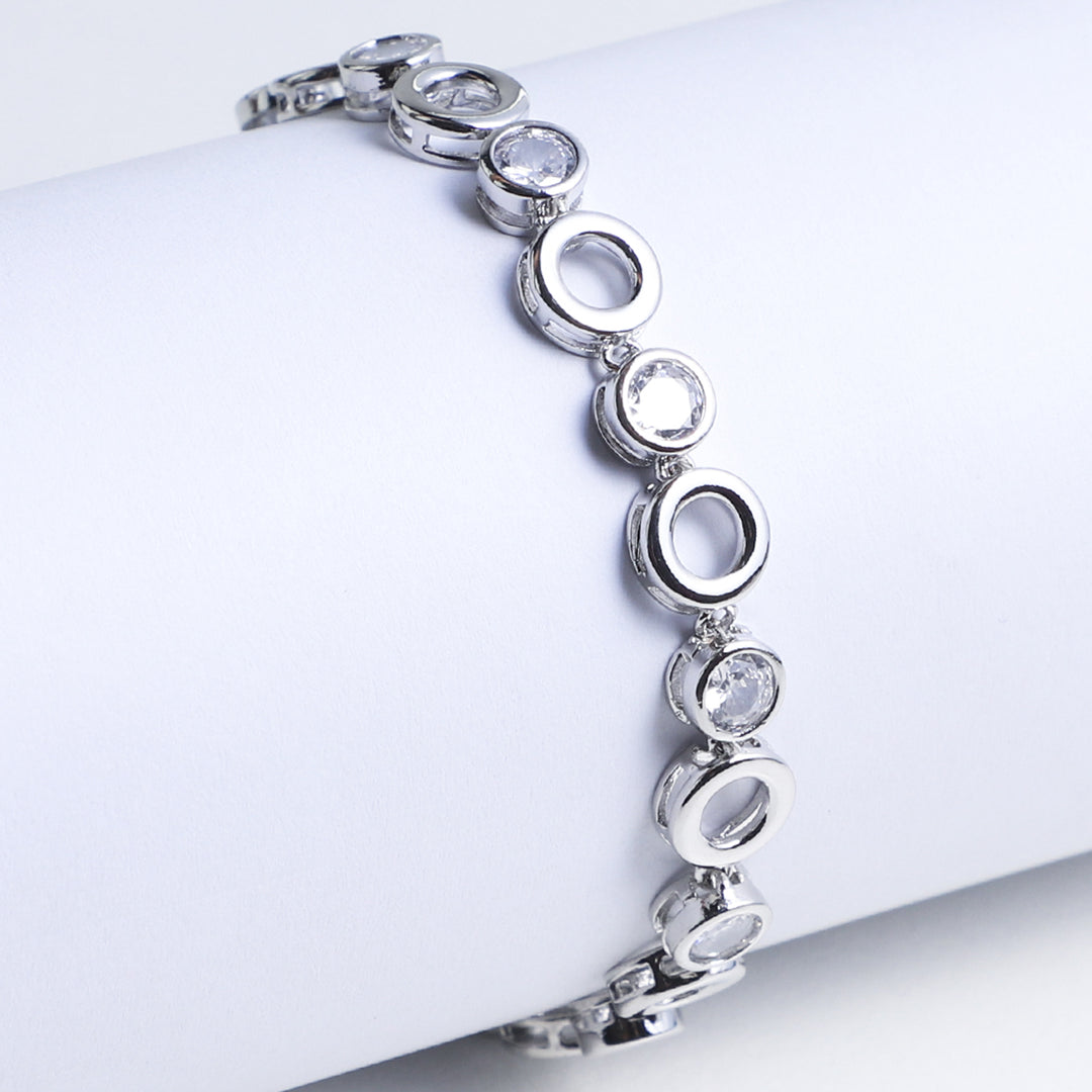 Elegant Fancy Chain bracelet