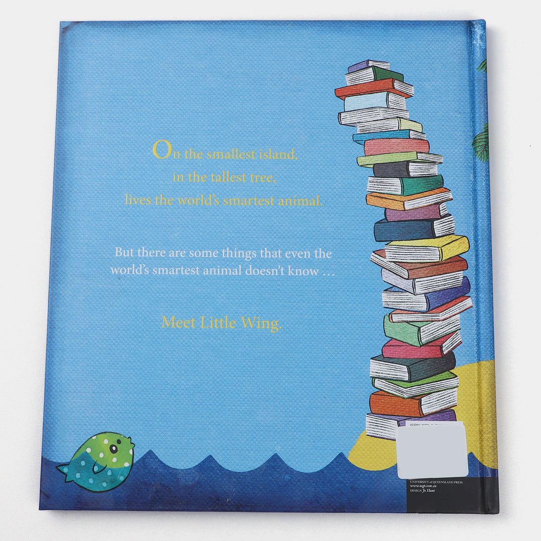 Little Wings Story Book