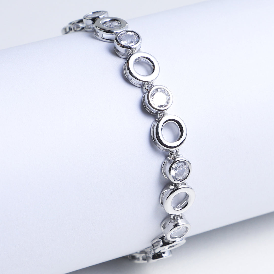 Elegant Fancy Chain bracelet