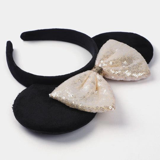 Stylish & Cute Hairband For Girls
