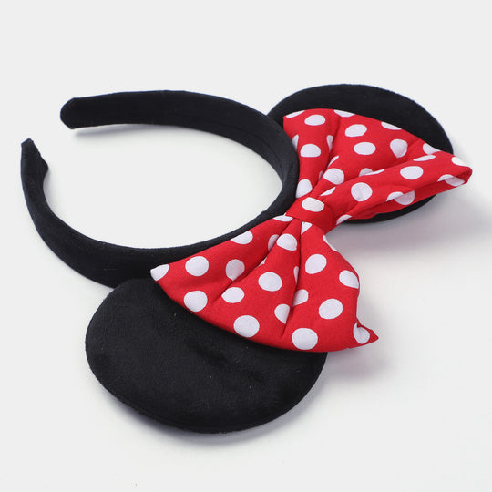 Stylish & Cute Hairband For Girls