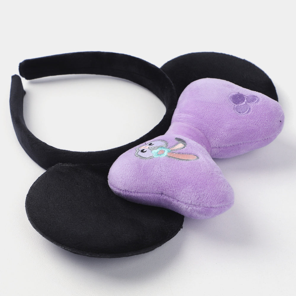 Stylish & Cute Hairband For Girls