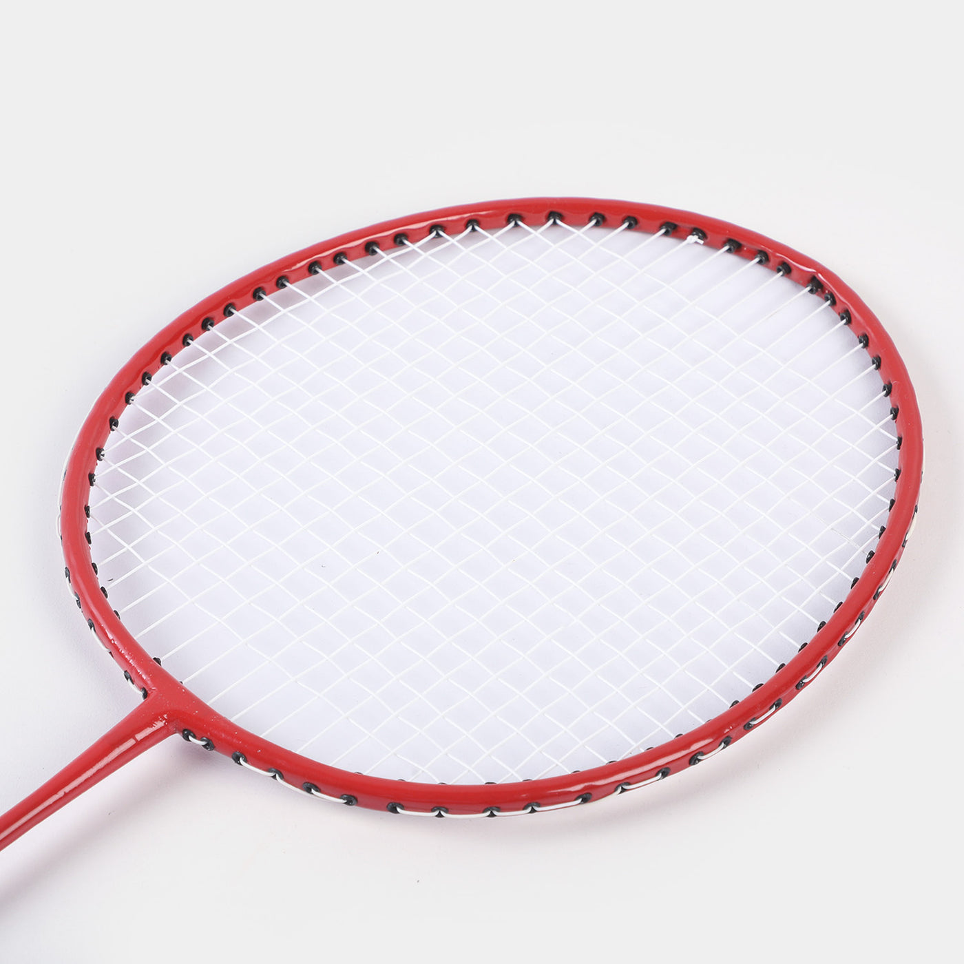 BADMINTON RACKET PAIR WITH CARRYING BAG