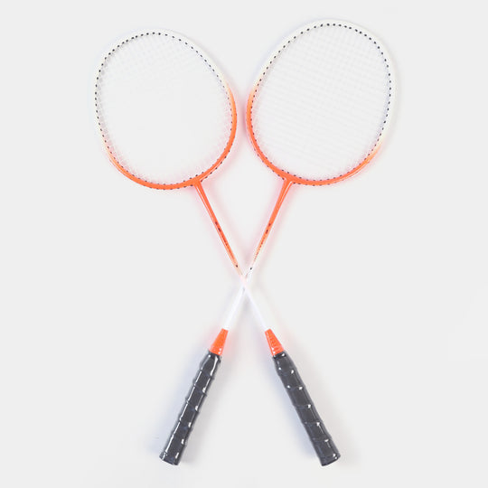 Coka Badminton Racket C-6000 With Carrying